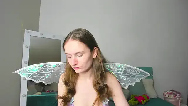 L1ittle_kitty_ on StripChat