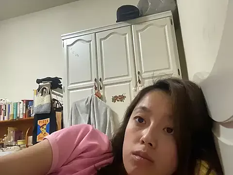 ladypaggy on StripChat