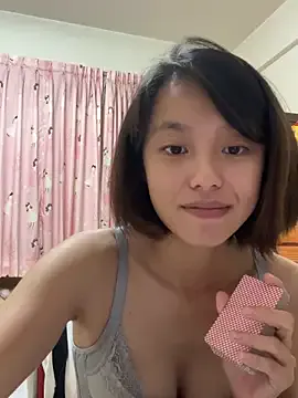 ladypaggy on StripChat