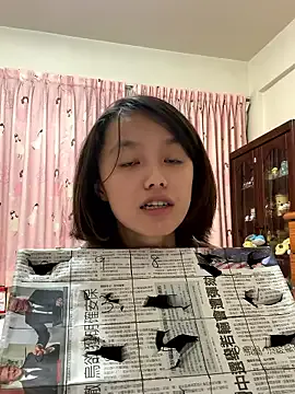 ladypaggy on StripChat