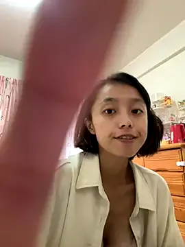 ladypaggy on StripChat