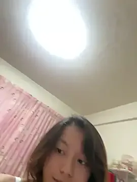 ladypaggy on StripChat