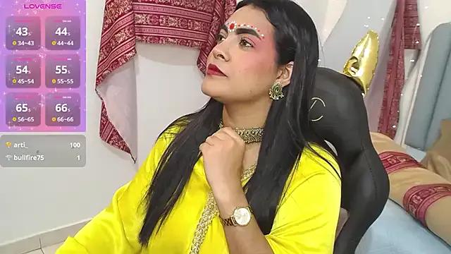 Freechat lakshmiraniii on StripChat