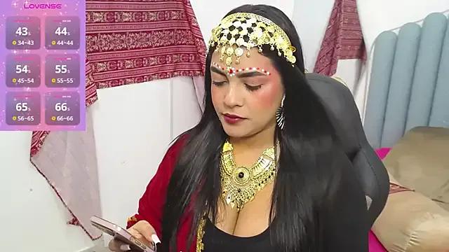 Freechat lakshmiraniii on StripChat