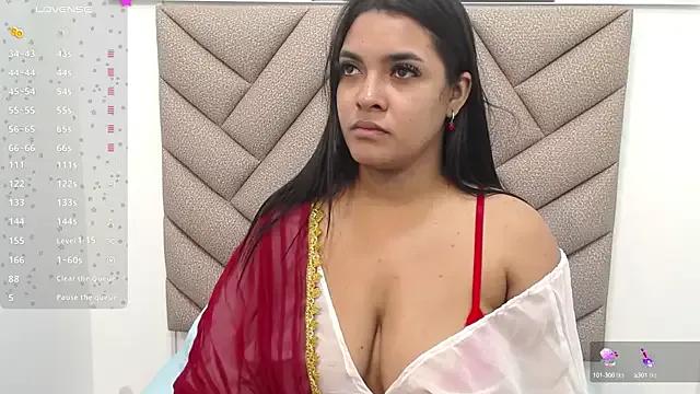 Freechat lakshmiraniii on StripChat