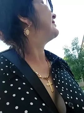 LaliaMia on StripChat