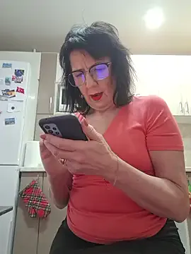 LaliaMia on StripChat