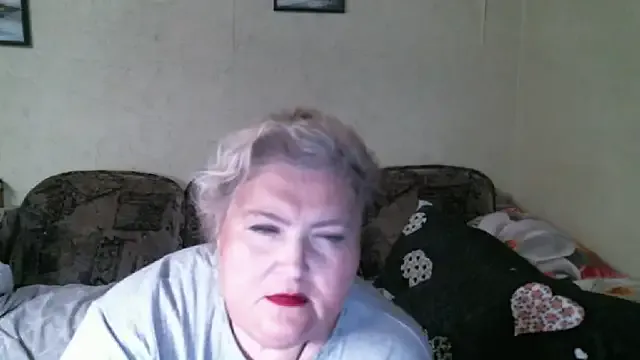 Lana555 on StripChat