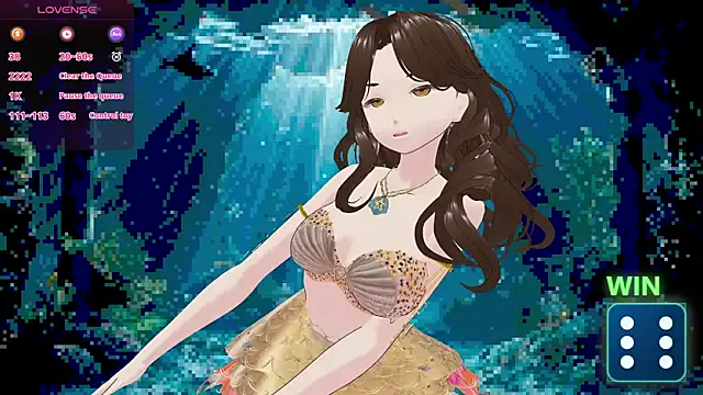 Lanathevirus on StripChat