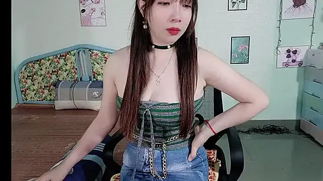 Lanian-99 on StripChat