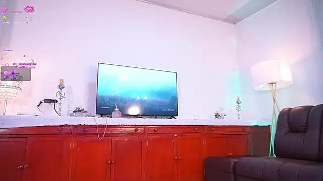 StripChat lara_giraldo is Freechat lara_giraldo — SHAKE ASS