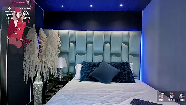 Larabrooks on StripChat