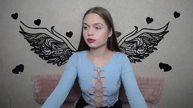 Freechat LaraPika on StripChat