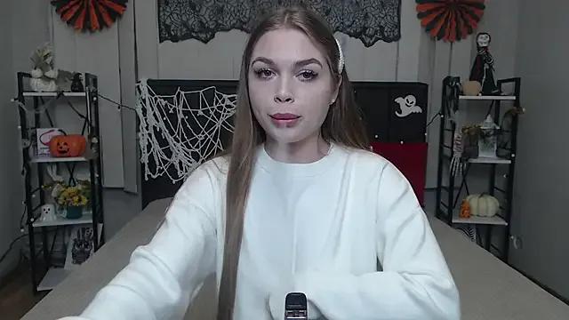 Freechat LaraPika on StripChat