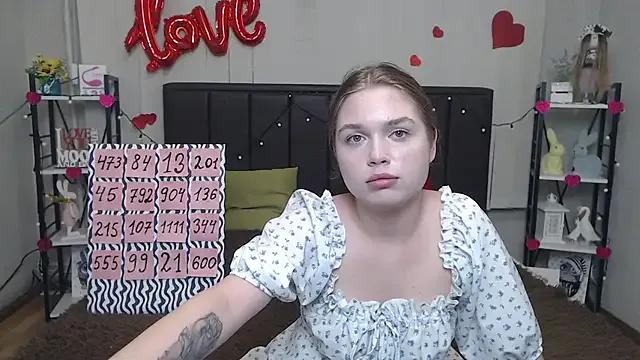 Freechat LaraPika on StripChat