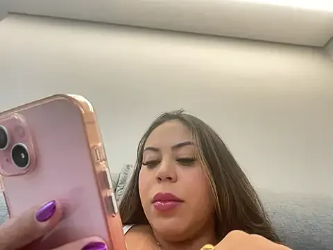 lariic — Plug anal 