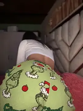 Laura-Khalifa on StripChat