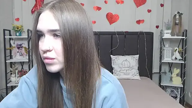 LauraHlot on StripChat