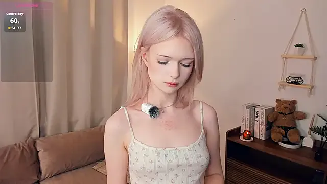 LaureMestler — Slap my ass