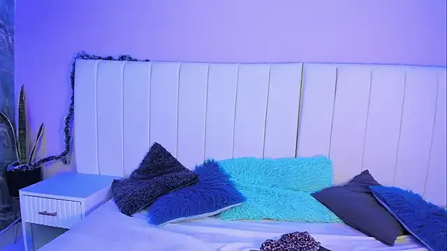 laurengarcia on StripChat