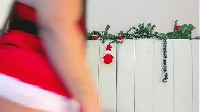 laurengarcia on StripChat