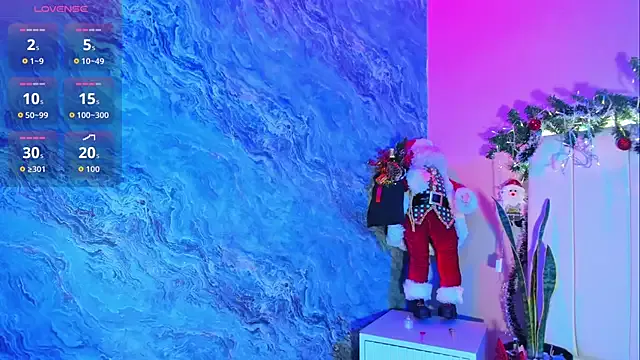 laurengarcia on StripChat