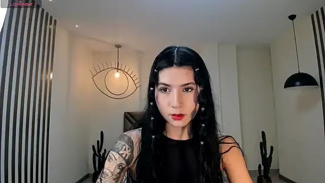 LaurentConnor on StripChat