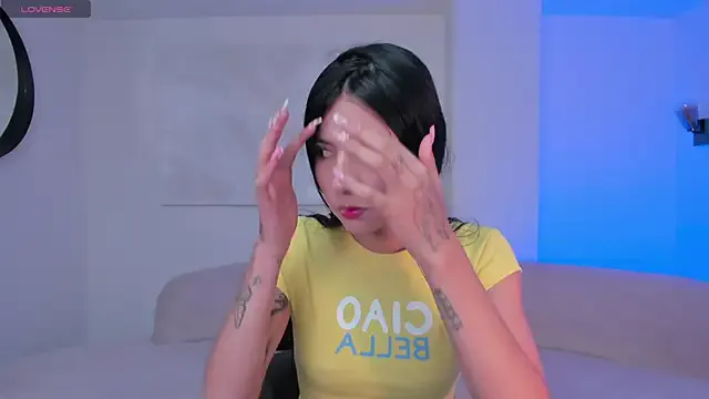 LaurentConnor on StripChat