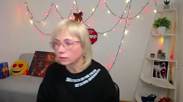 LaurenWishy's avatar