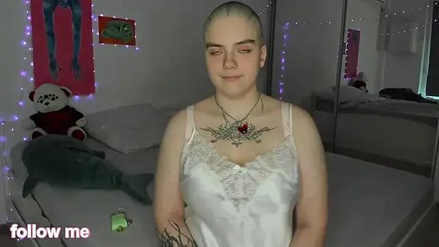 len_be — Flash tits