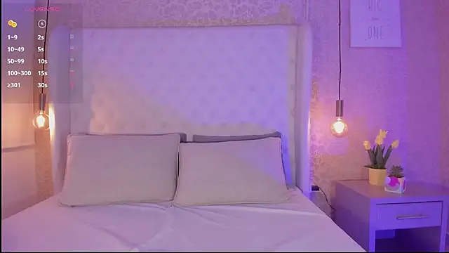 lena_martinn on StripChat