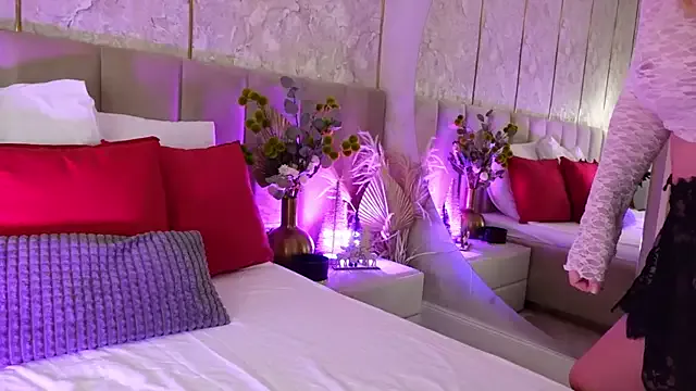 LEXY_EVE on StripChat