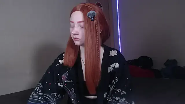 Lexy_Lovy on StripChat