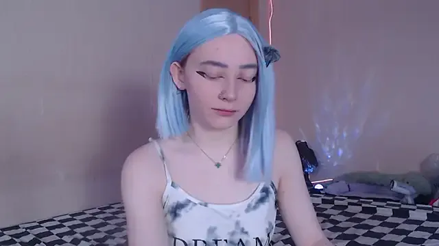 Lexy_Lovy on StripChat