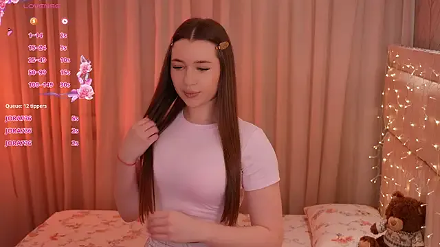 LiaGotti on StripChat