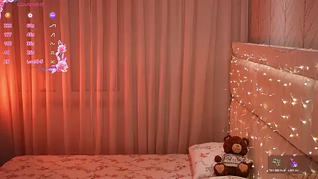 LiaGotti on StripChat