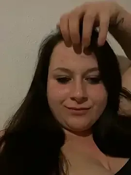 LianaSofie —  Slap Ass 8x in Doggy Position 