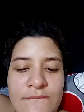 Liancy — My friend puts the plug in my ass