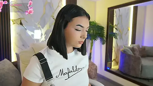 LiaWheeler on StripChat