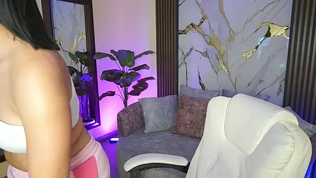 LiaWheeler on StripChat