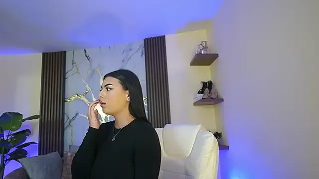 LiaWheeler on StripChat