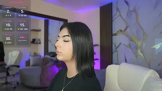 LiaWheeler on StripChat