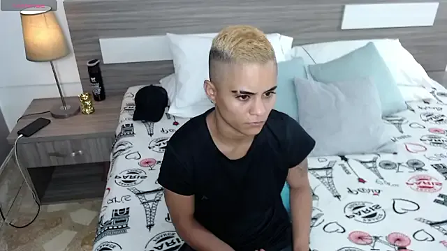 Liiamthompson — p on sc