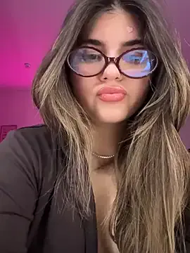 LilaMason on StripChat