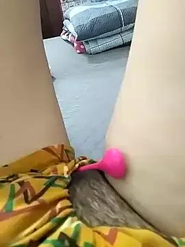 StripChat Lili_2love is Freechat Lili_2love — Spray on you, control 5 minutes