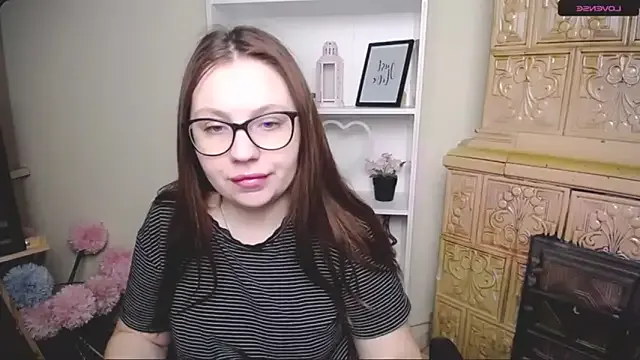 LiliaErmi on StripChat