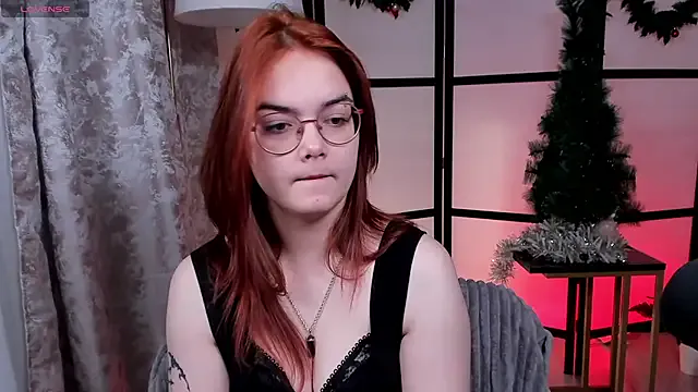 Lily__Evans on StripChat