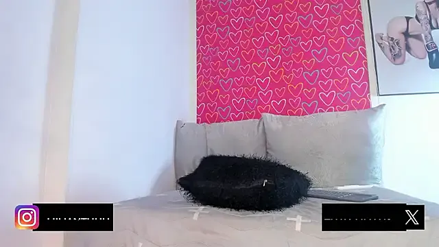 Lilygomezz — RIDE BBC TORSO + OIL ON ASS