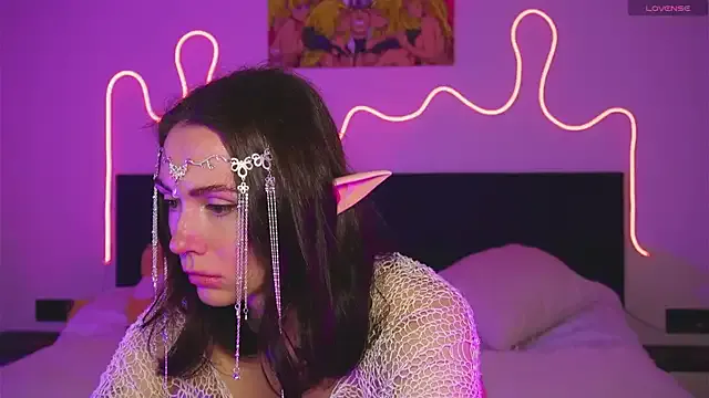 Limy_Sweet on StripChat