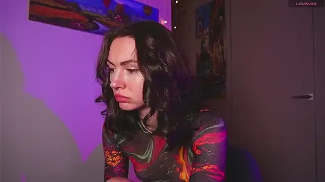 Limy_Sweet on StripChat